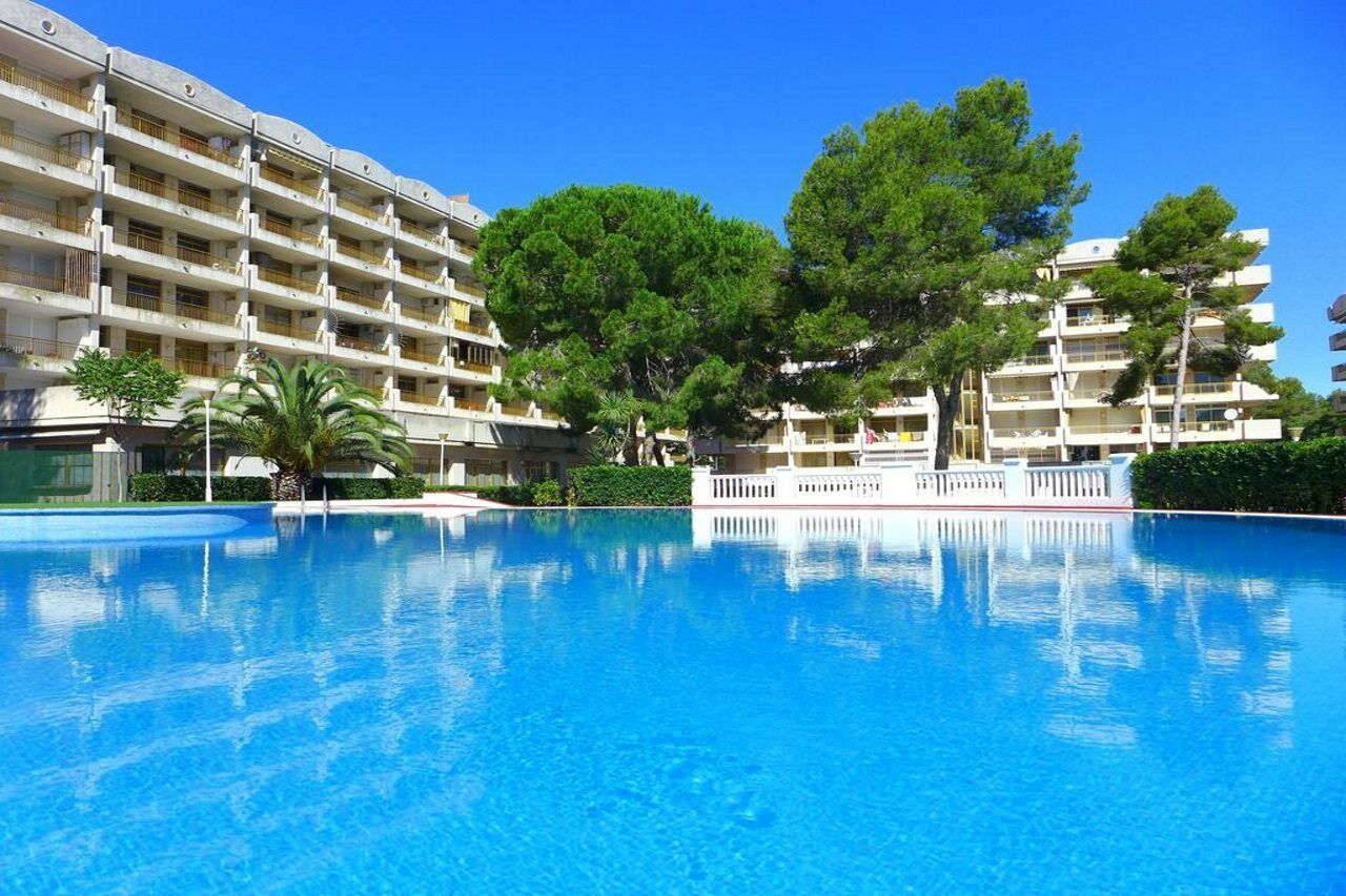 Catalonia Park *